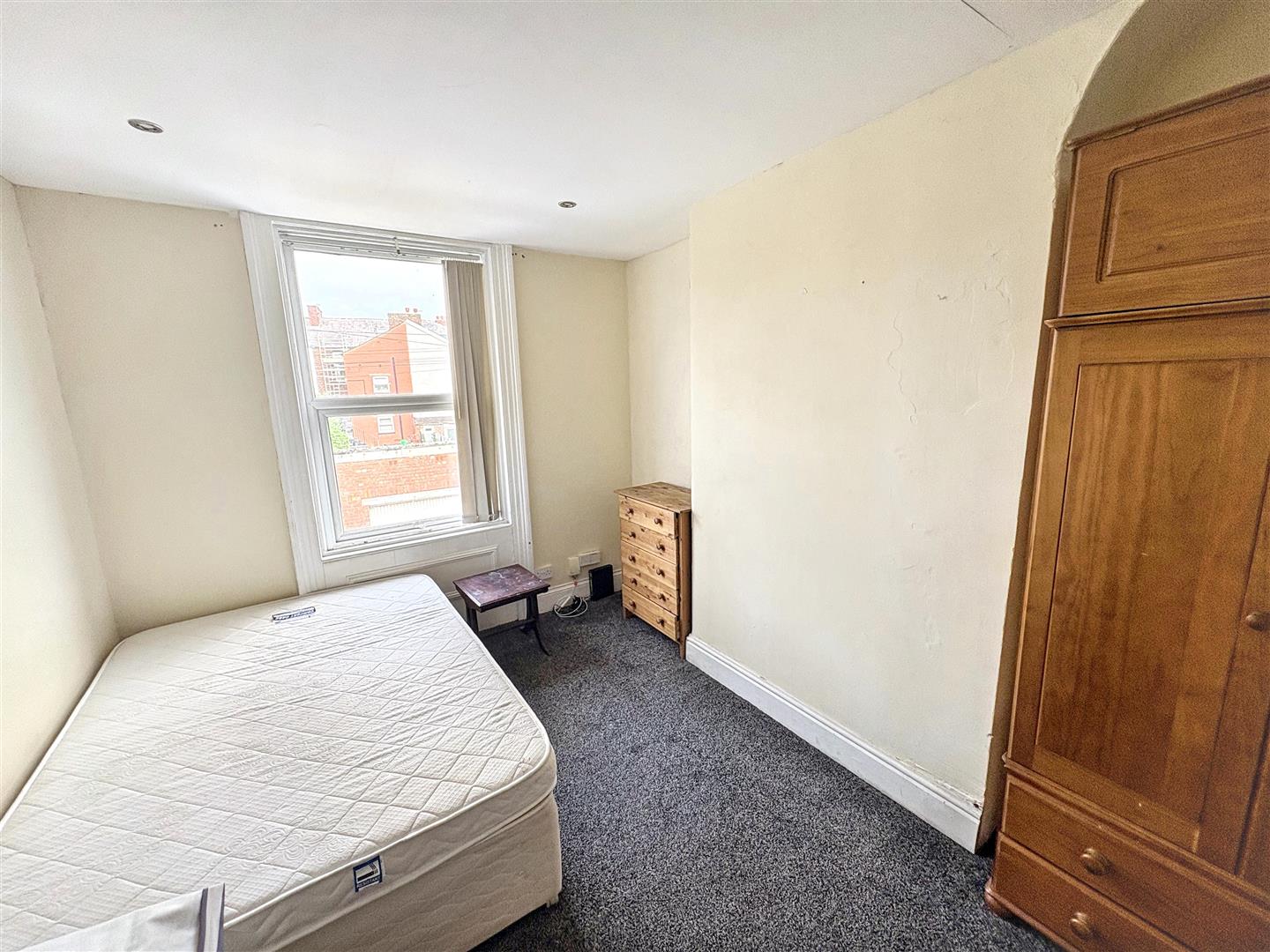 1, Haysworth Street, 